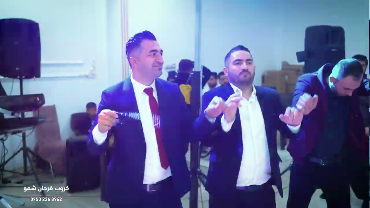 الفنان سربست سعيد