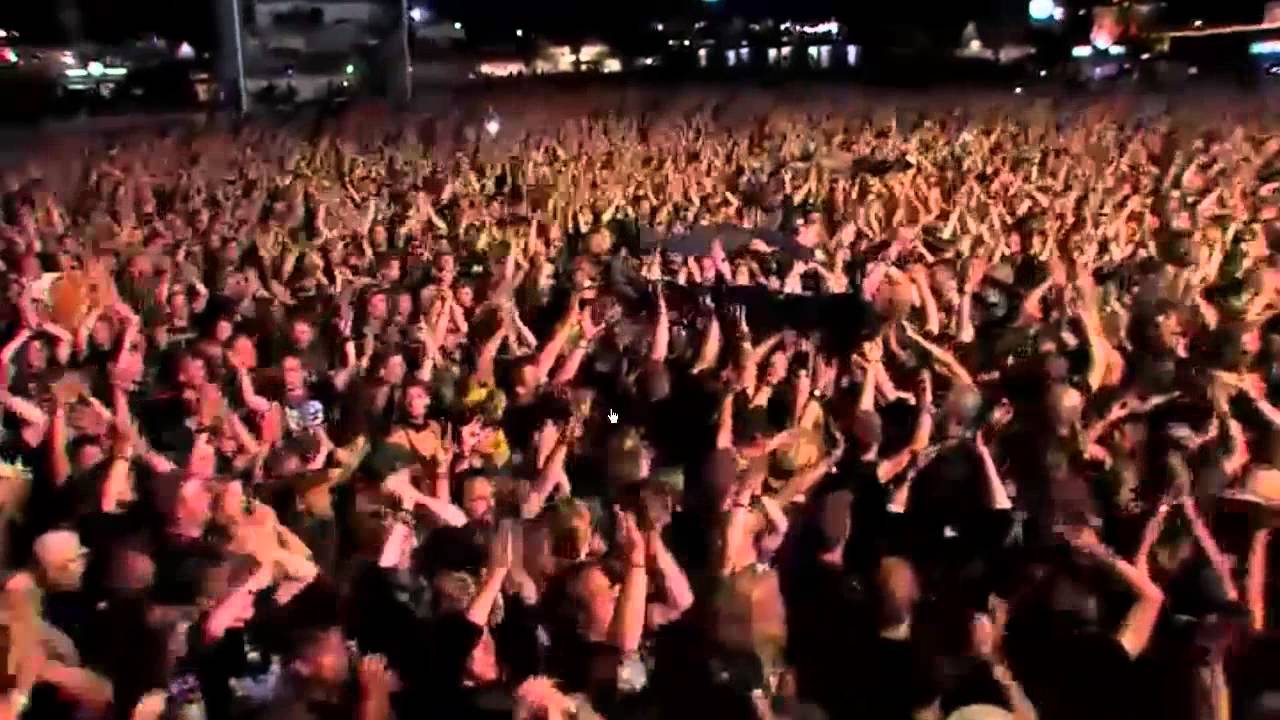 Saltatio Mortis Live @  Wacken 2014 (Full Concert) [HD] Teil 3