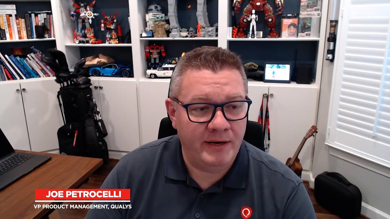 Navigating Security Challenges of Large Language Models with AI Asset Visibility and Model Scanning