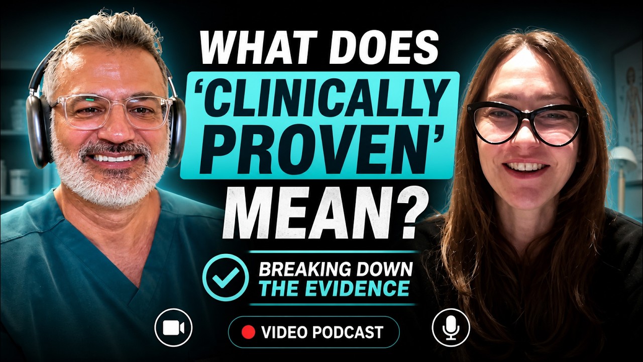 EP2: DECODING CLINICAL STUDIES