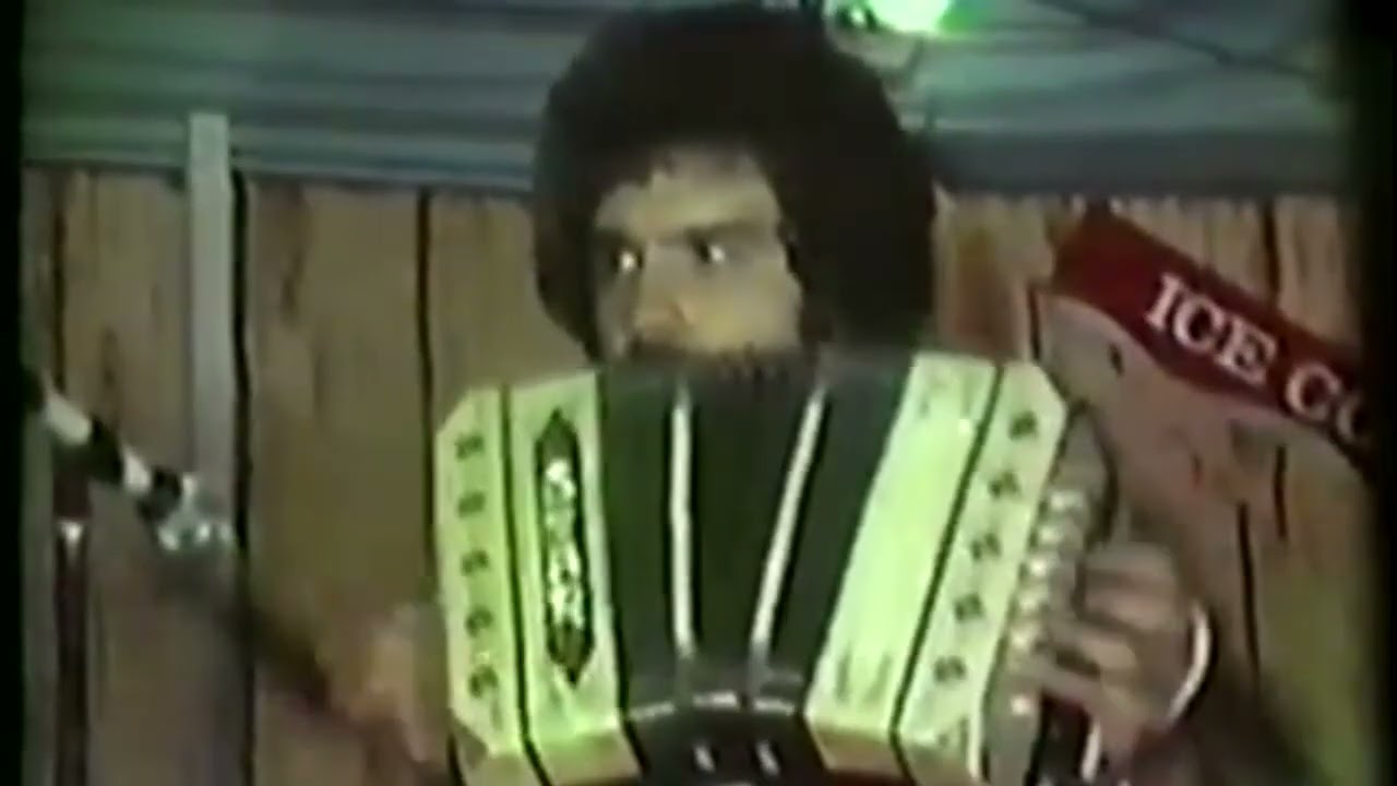Stas Golonka & His Chicago Masters - Bel Aire Days 1977 - Mountaineer's.