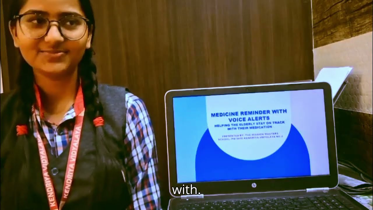 Medi Minder (Buildathon 2025)