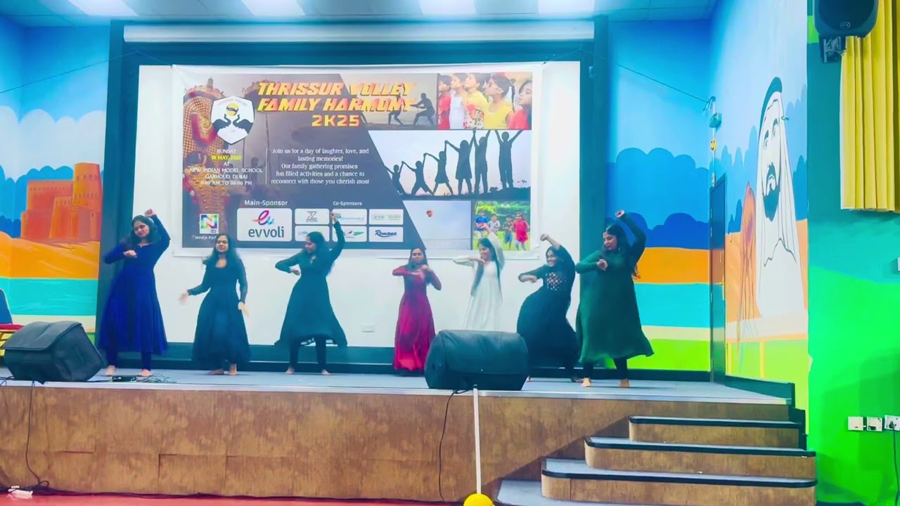 90s Songs Performance 