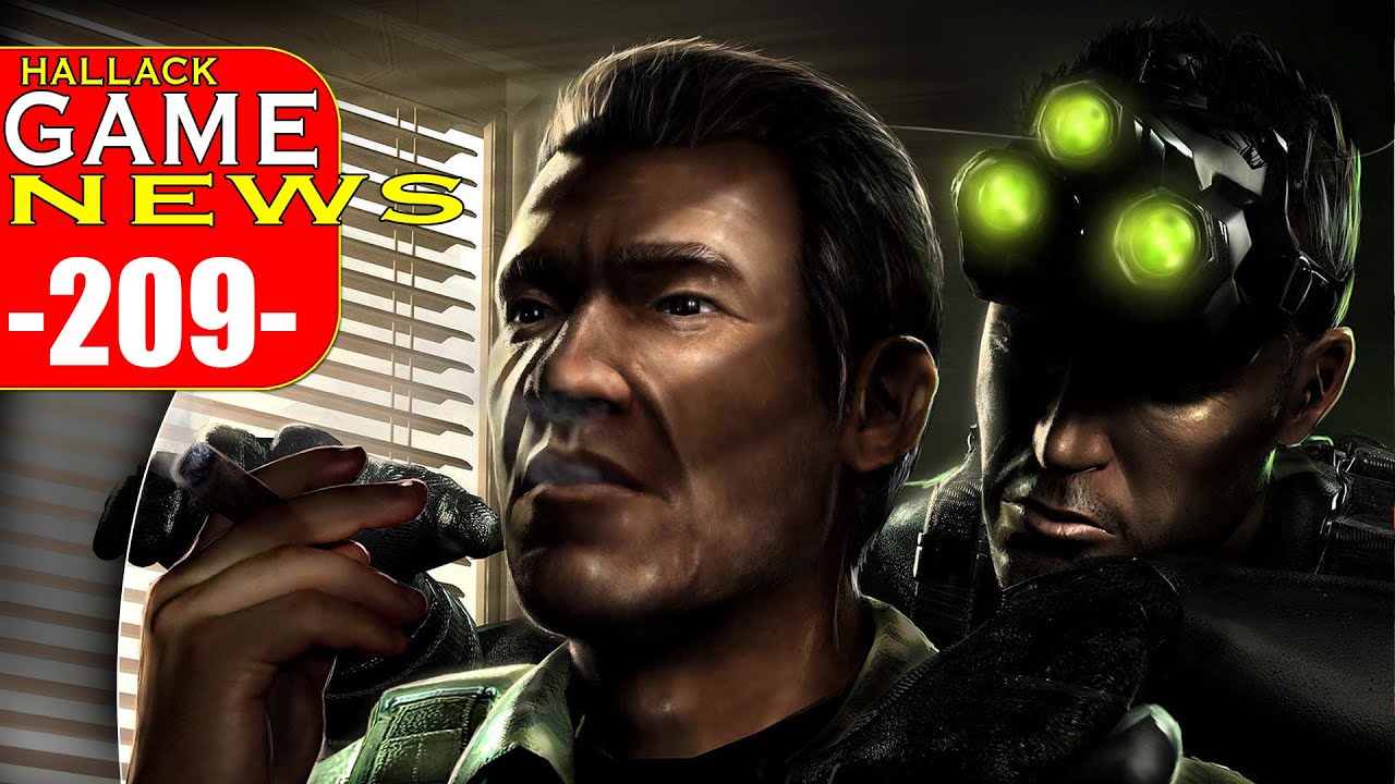 Tom Clancy's Splinter Cell - za darmo