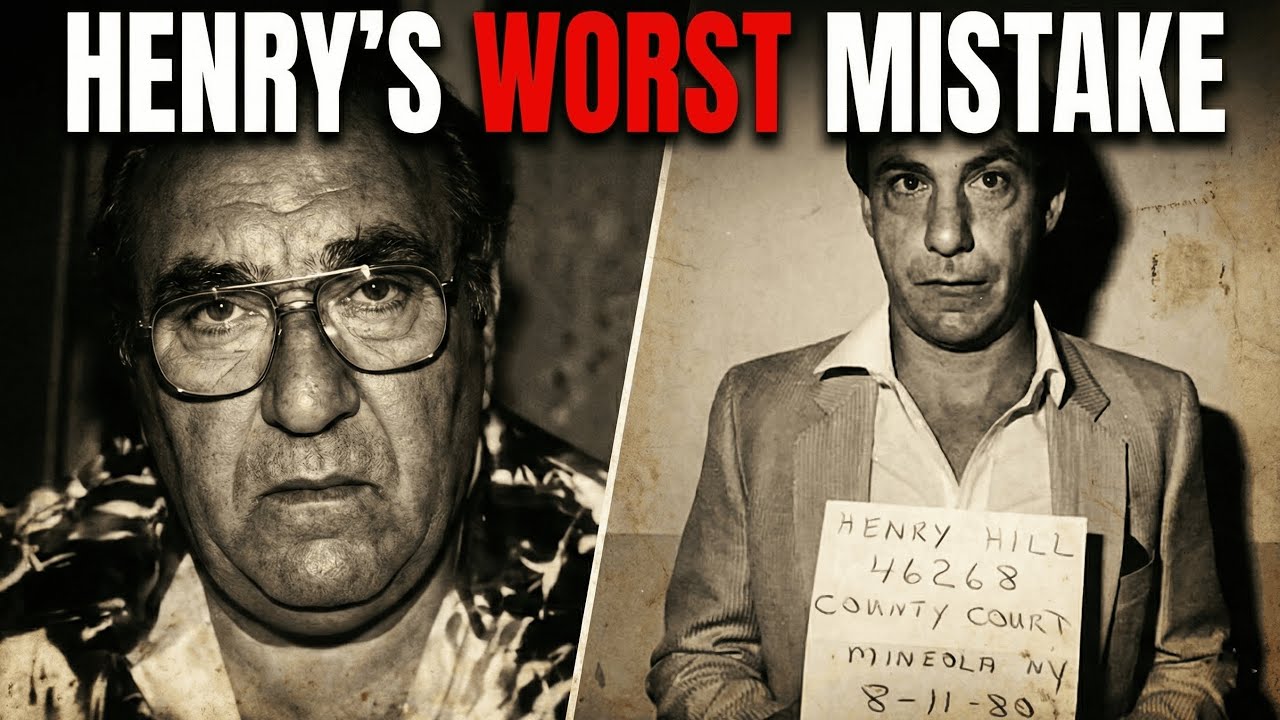 Brooklyn’s Real Goodfellas Boss: The Mafia Rise and Fall of Paul Vario