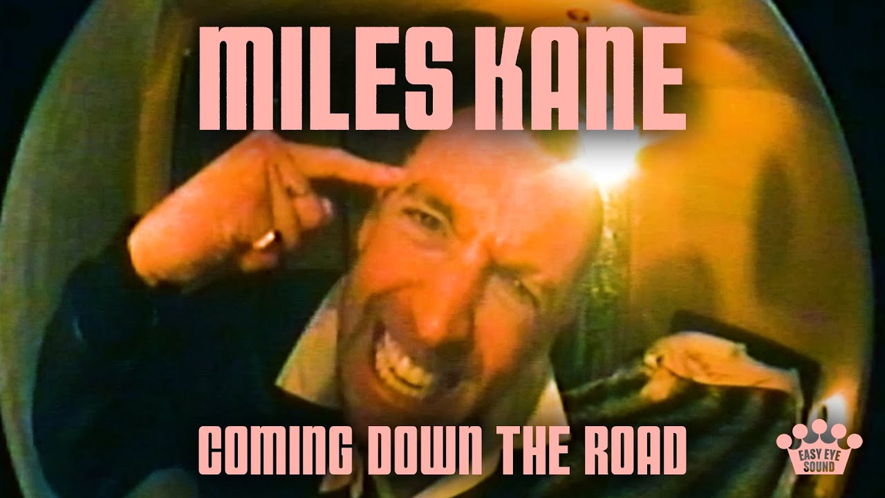Miles Kane - 