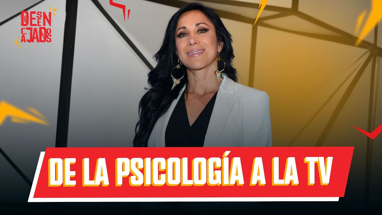 AS&Iacute; SE DESPIDI&Oacute; M&Oacute;NICA NOGUERA DE MEMO DEL BOSQUE | DESENCAJADOS