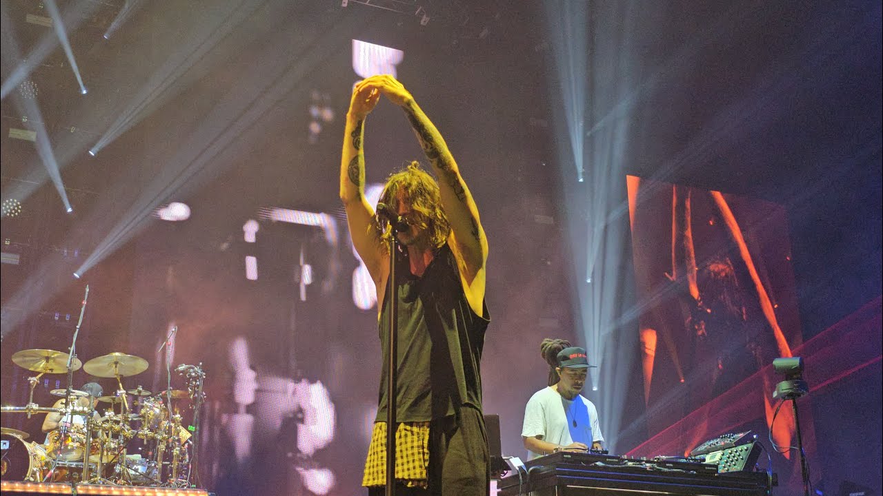 Incubus: 