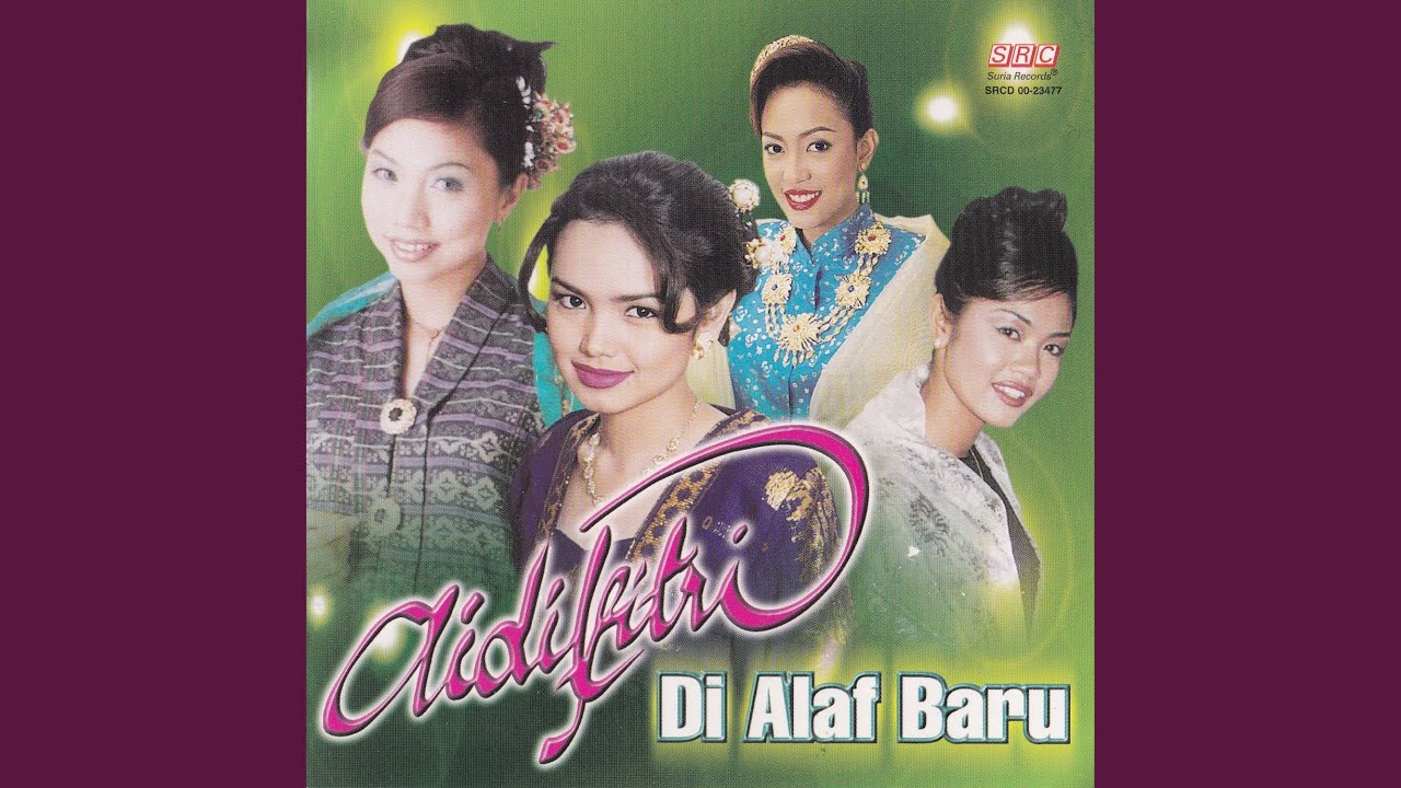 Aidilfitri Di Alaf Baru