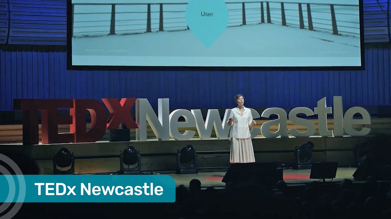 TEDx Newcastle promo by Howell Film