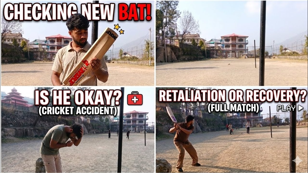 clash..🏏🙂 @EngineerLifeUnfiltered01 . #trending #cricket 