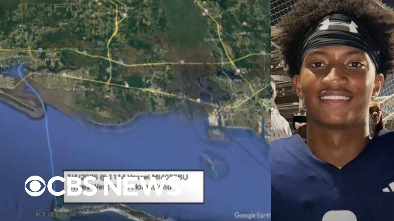 New clues, including GPS data, emerge from Nolan Wells' death investigation
