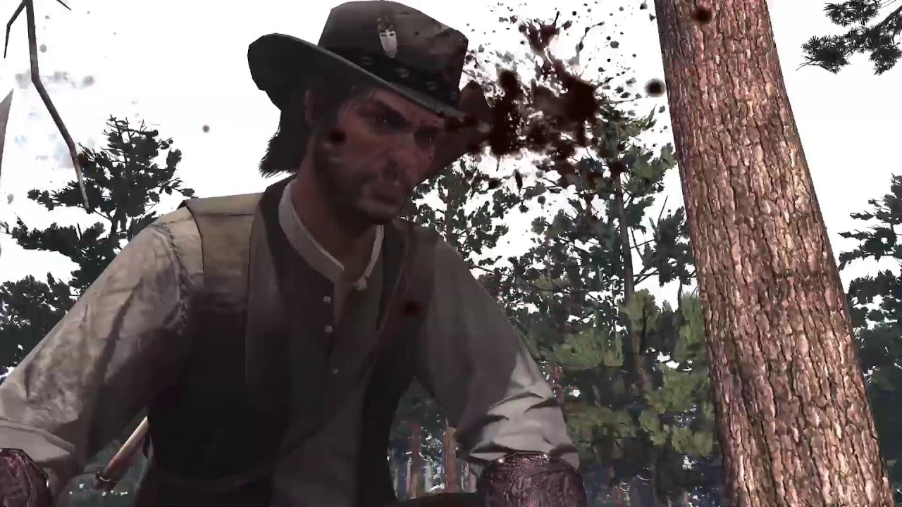 🚨LIVE🚨 Red Dead Redemption REMASTERPS5