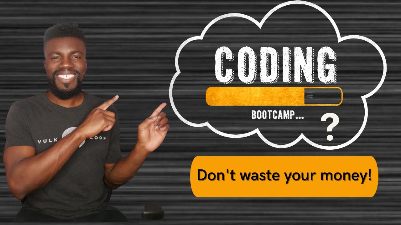 Best Advice for Coding Bootcamp Students. [Tips from a Software Engineer]