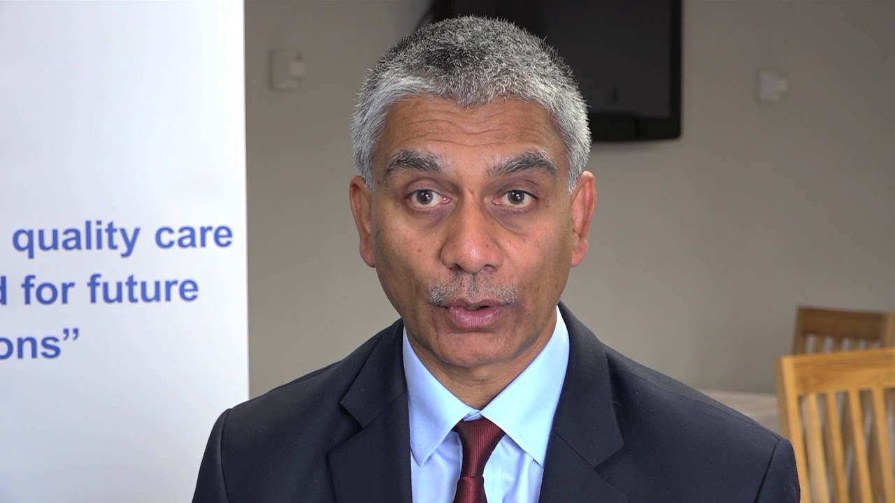 Foot care for people with diabetes – A guide for healthcare professionals
