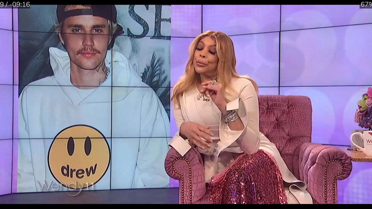 The Wendy Williams Show Season 11 Full Hot Topics 2020 part 23