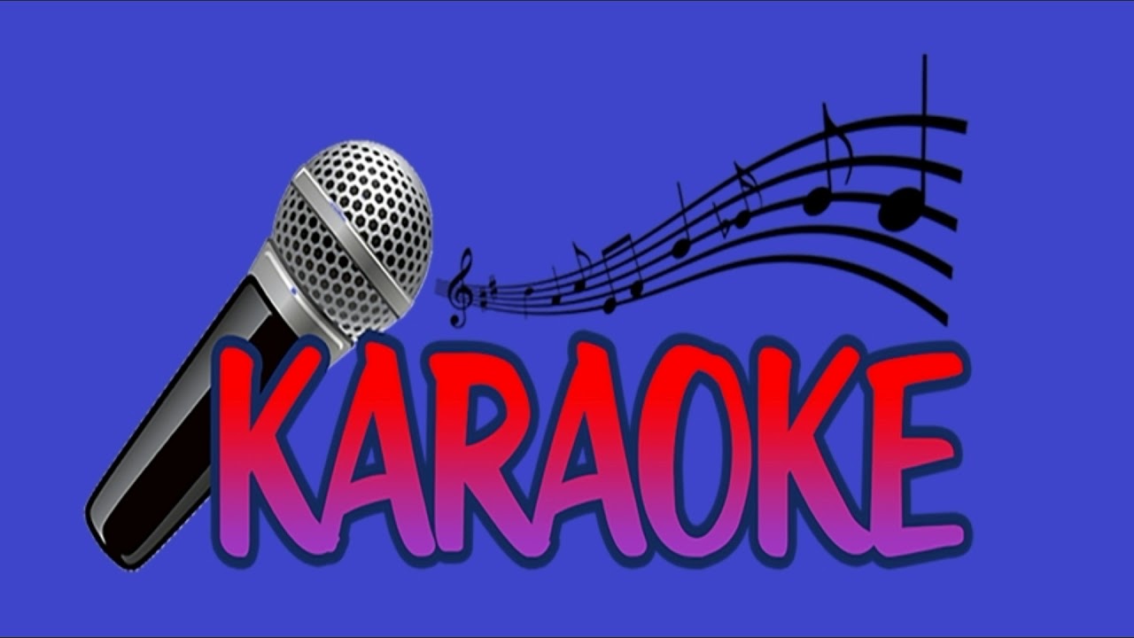 Hei, luna, fii voioasa Negativ Karaoke 2019