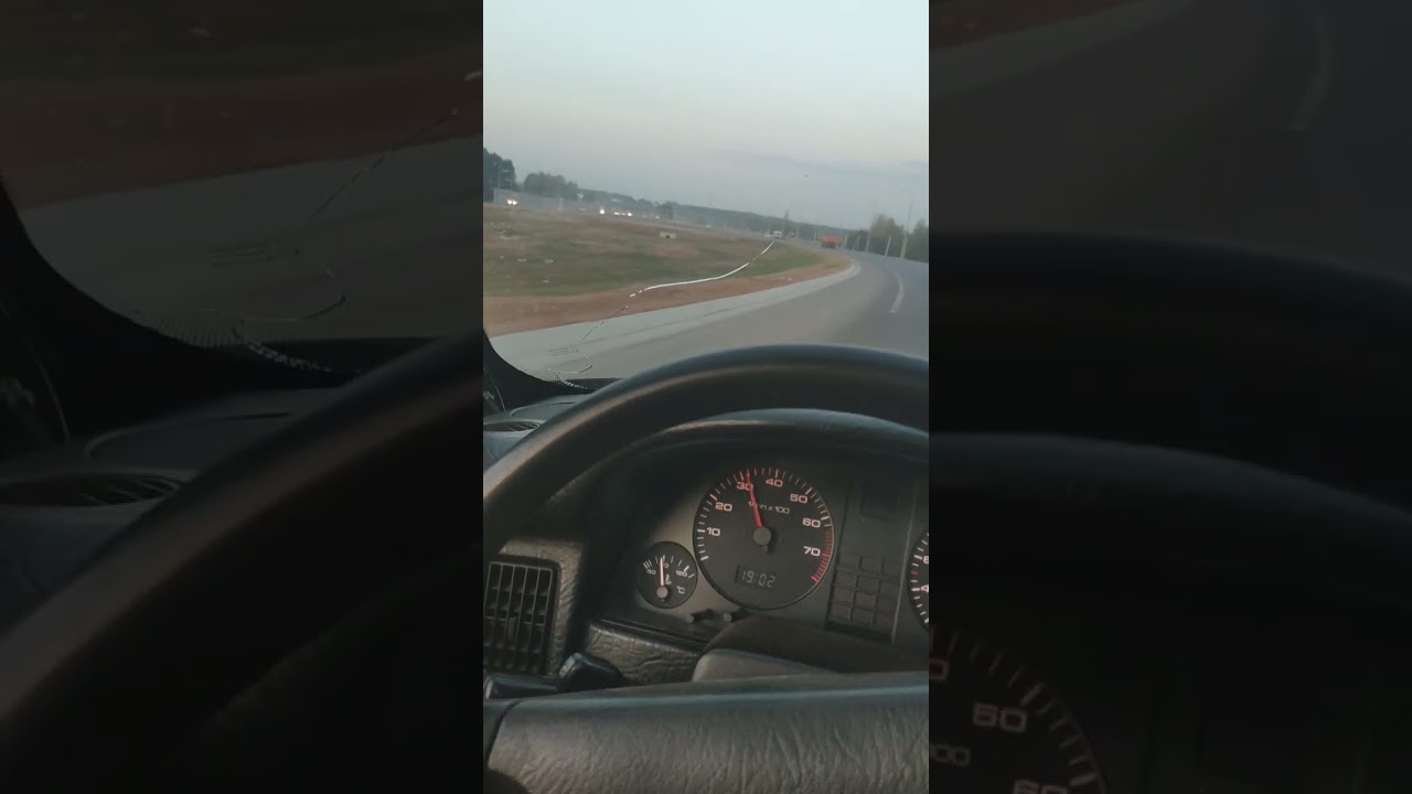 Ауди 80 б3 1991г 1.6'моно