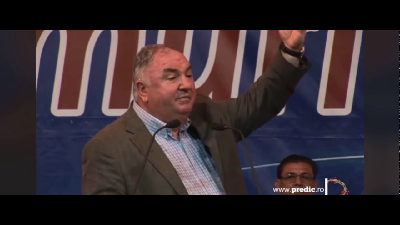 Viorel Candreanu - Dorul de Ierusalim