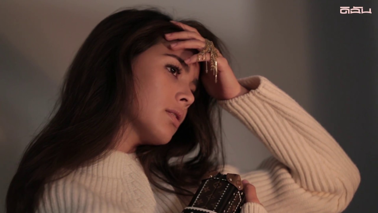The One & Only : Dichan November Issue [[[Yaya Urassaya]]]