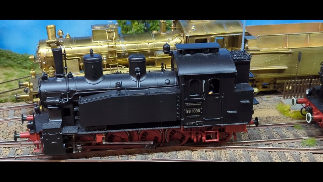 Der Bau von Pottenstein, Teil 26