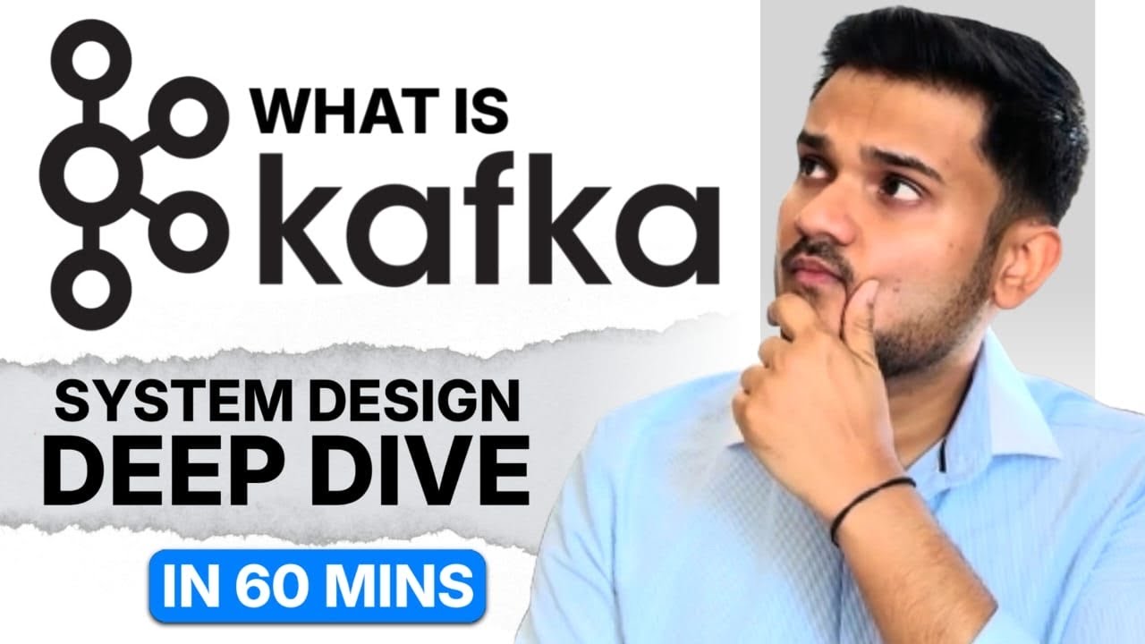 Introduction to Kafka | Stream Processing System | Simplified