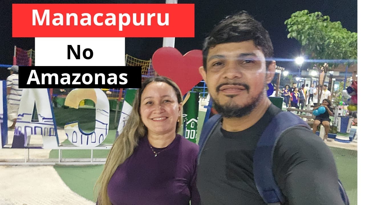 MUNIC&Iacute;PIO DE MANACAPURU-AM
