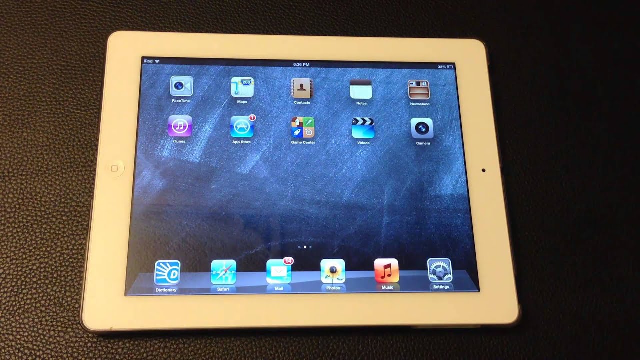 Apple iPad vs Android Tablets