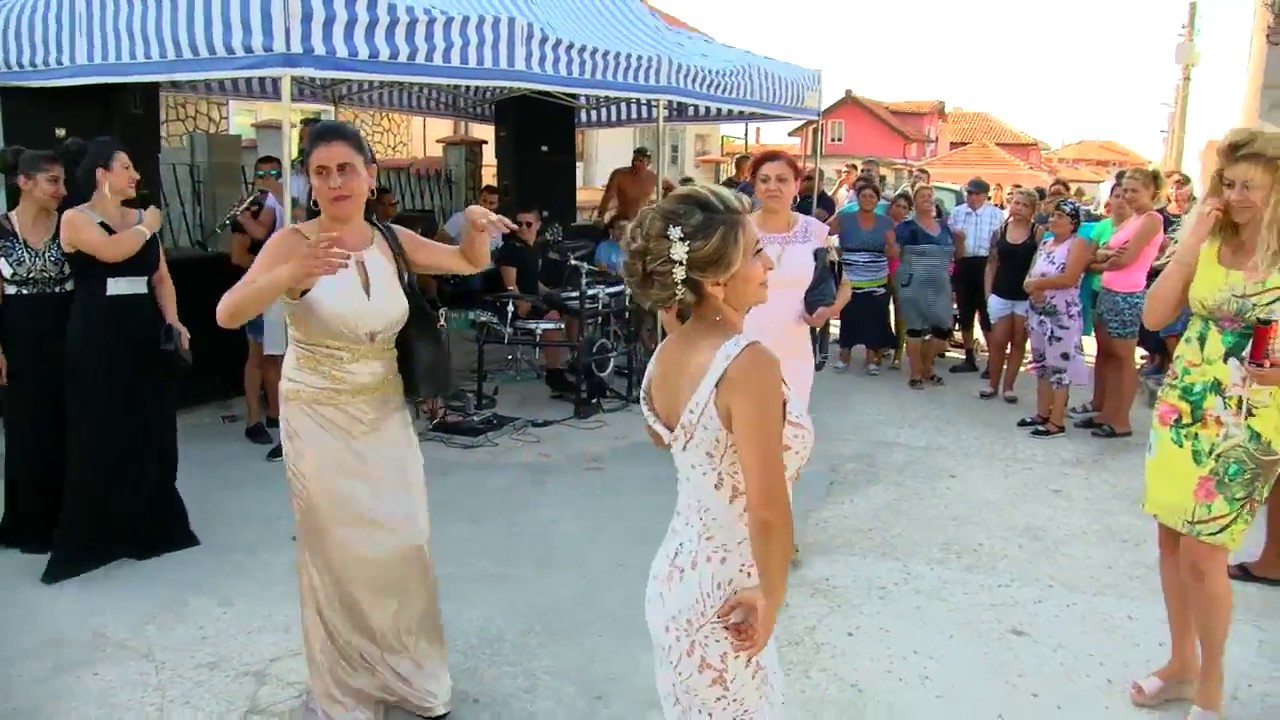 KAVARNA На Живо  от  ELVIS  BEDRIDIN