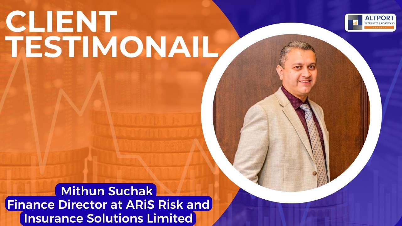 Client Stories That Speak Volumes | ALTPORT Testimonials