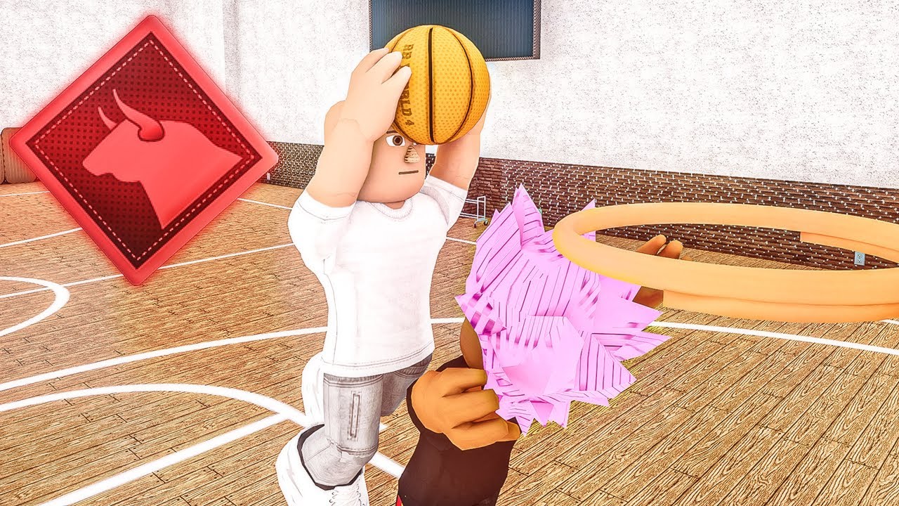 I Made A TRUE SLASHER On @ RB WORLD 4 & Dominated PICKUPS…
