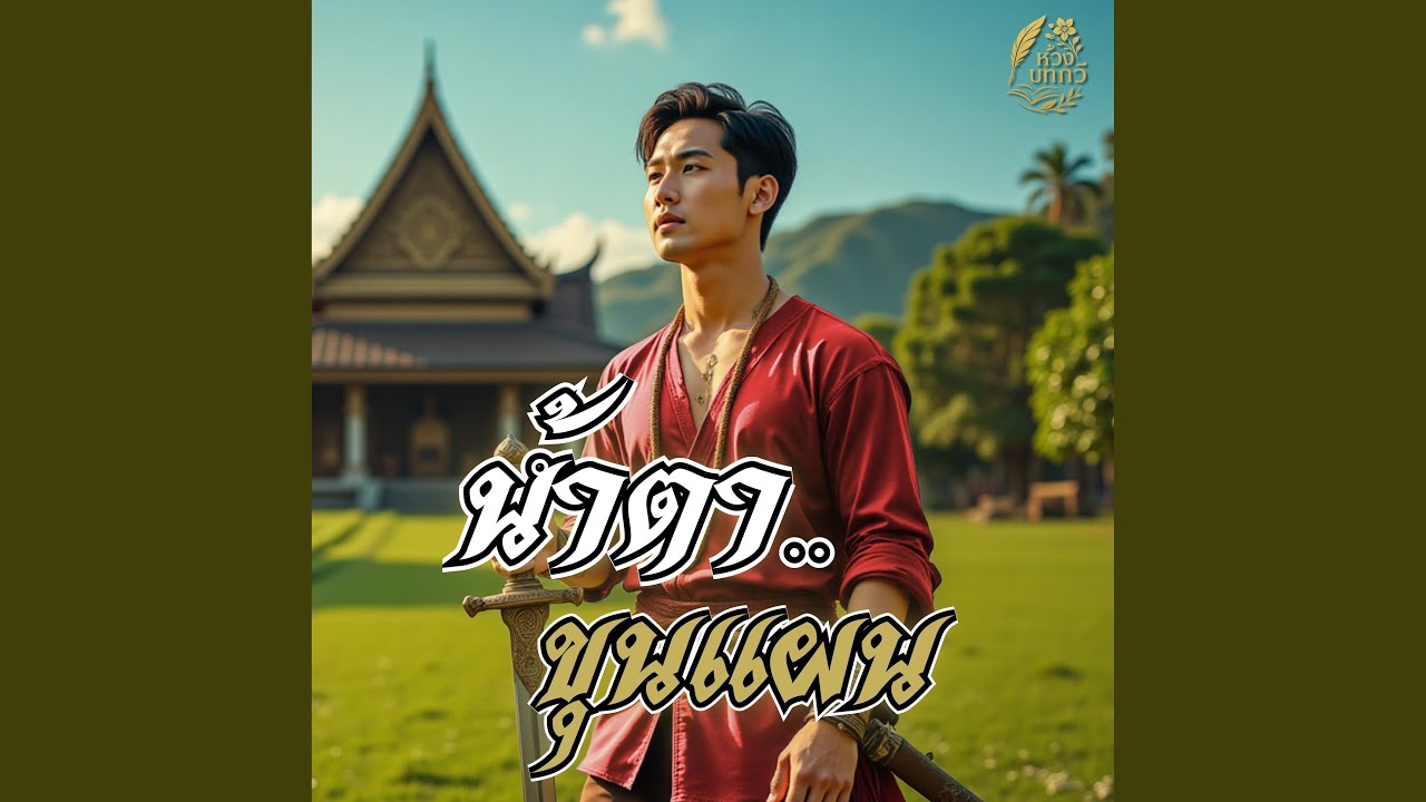 น้ำตา..ขุนแผน