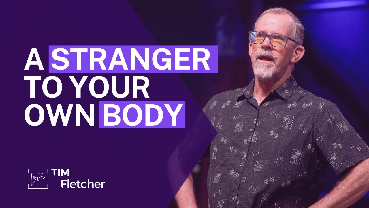 How Complex Trauma Affects Your Relationship with Your Body