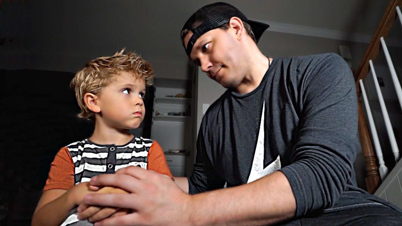 We're worried Tydus is ADDICTED to this...