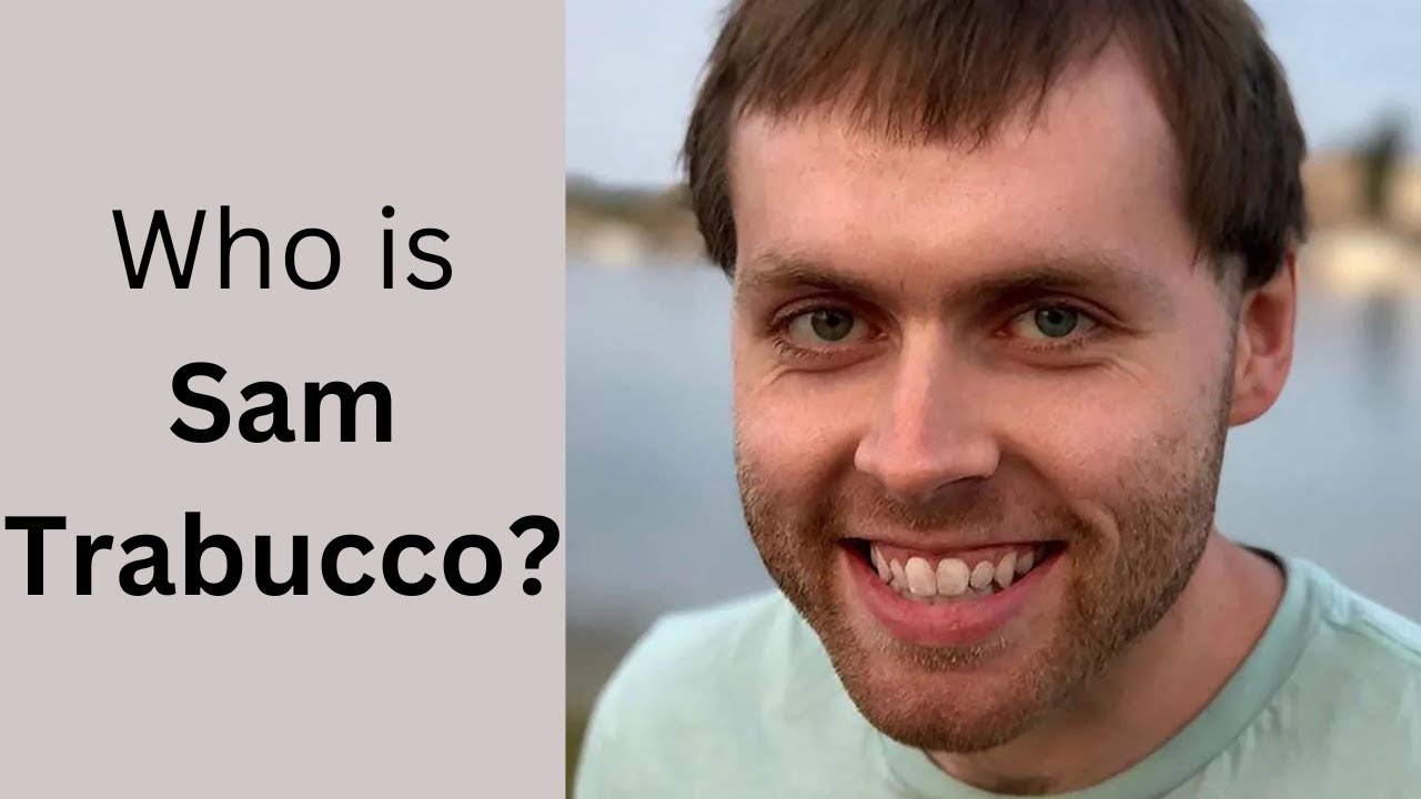 Sam Trabucco Alameda Research CEO | SBF FTX crypto news | Sam Bankman-Fried