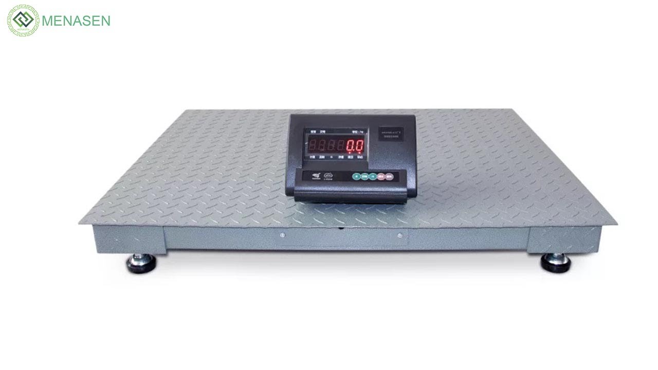 Electronic Digital Weighbridge| Floor Scale| +86 13733892205