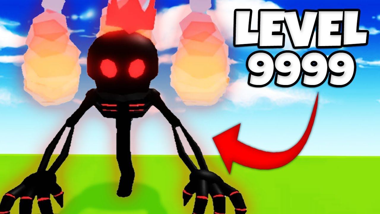 Fighting the PETRIFIED SKELETON KING in Tower Heroes!