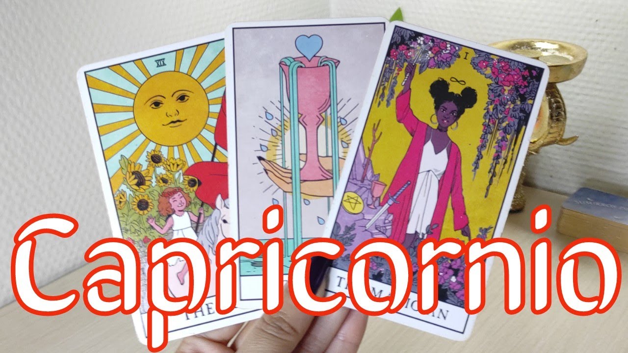 Capricornio ❤️ YA ES HORA DE HACER ESTE GRAN CAMBIO #CAPRICORNIO JUNIO  2022 #AMOR #HOY