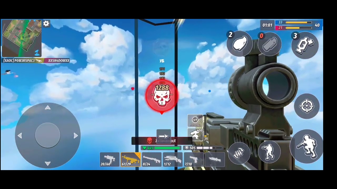 🌈BAG OF HEAVEN🌍