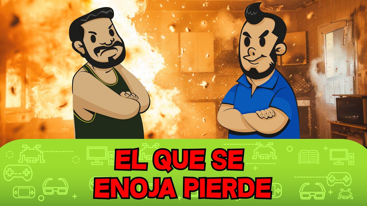 Pera pa que te Enojas ¿Que pedo con los Ardidos?