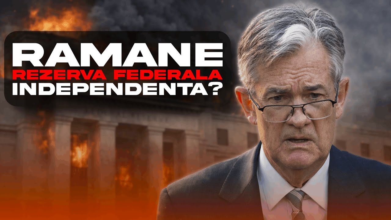 BĂNCILE se PRĂBUȘESC după rezultate RECORD?! 📉