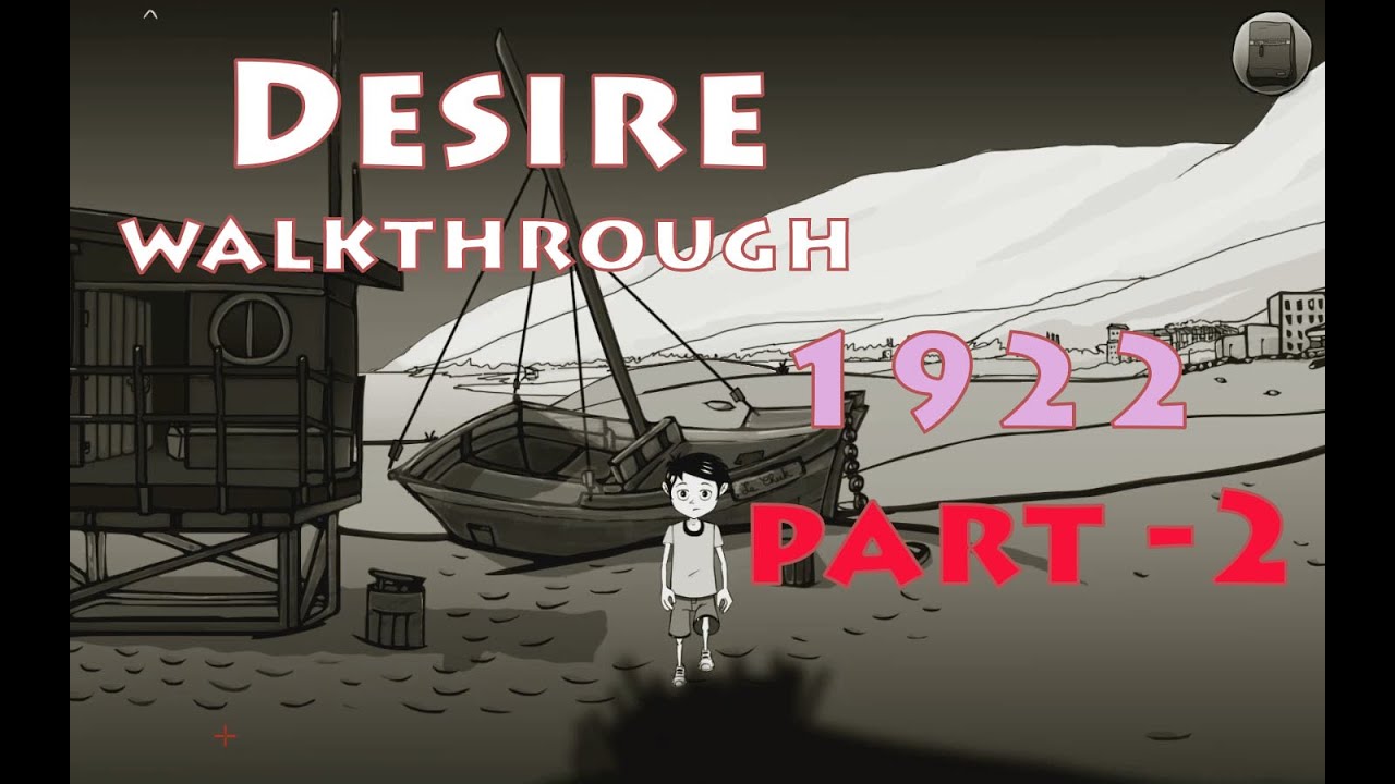 Desire PC Game Gameplay and Walkthrough [chapter 1992] - Part 2