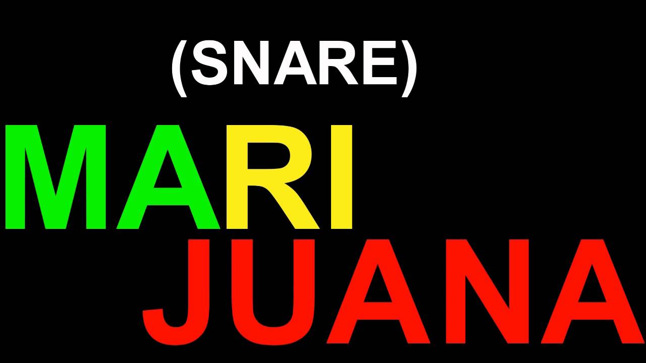 Quba - Ganja (Teaser) [DubstepLyrics]  | HD