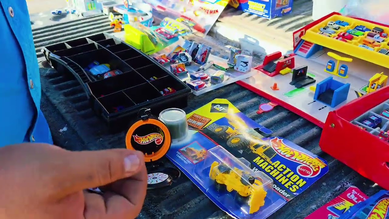 Micro Machines 