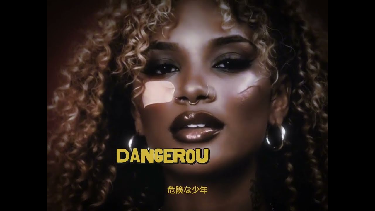 Linked Hearts - Dangerous (Official Lyric Video) 