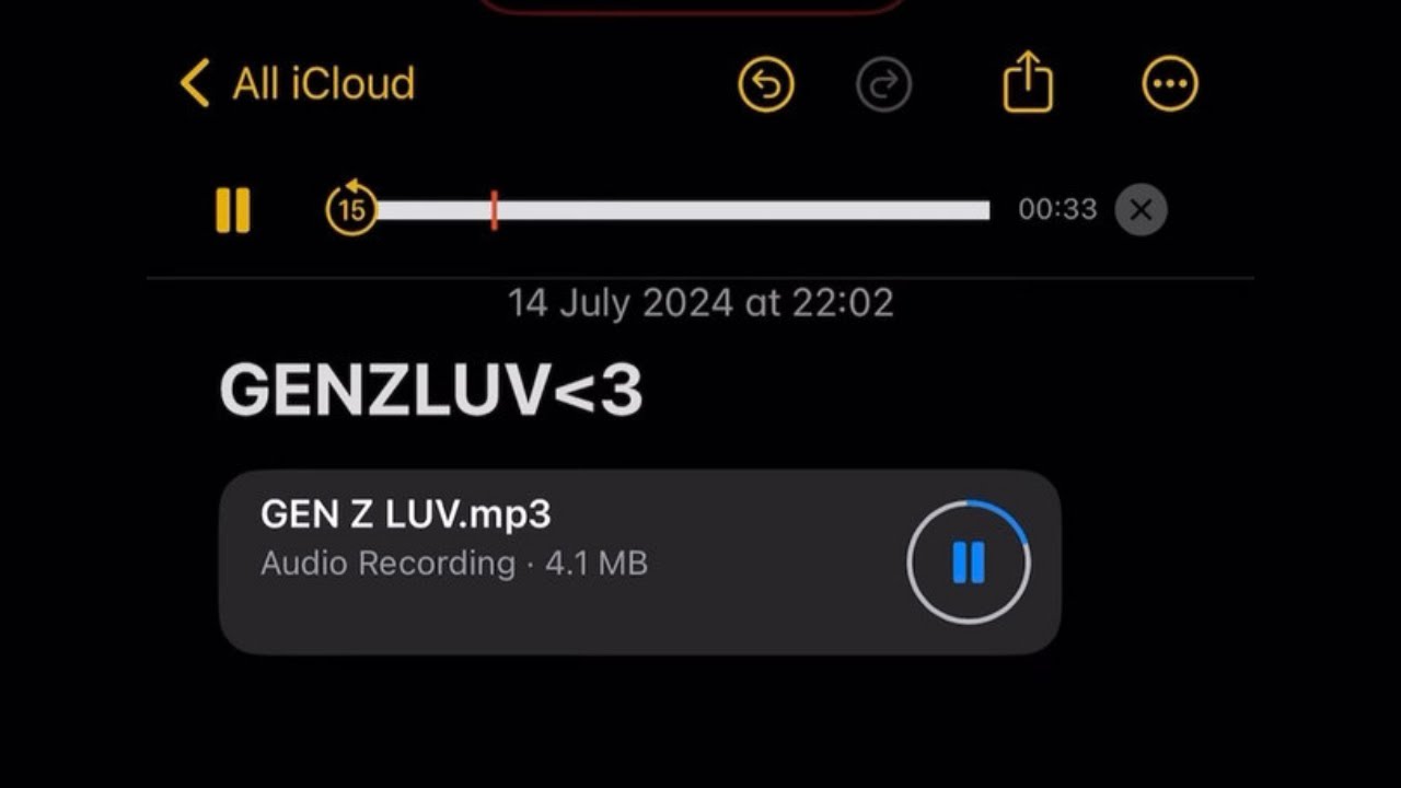 CENTRAL CEE - GEN Z LUV [LONGER VERSION]