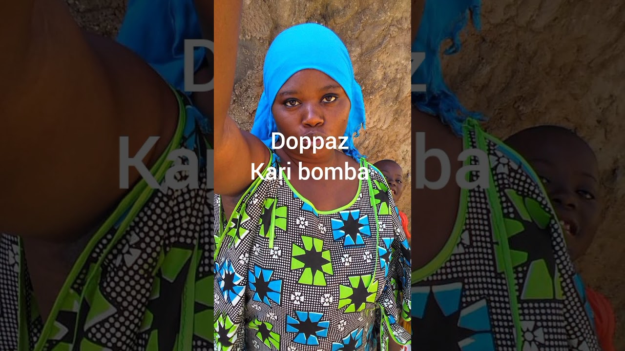 Doppaz Kari Bomba