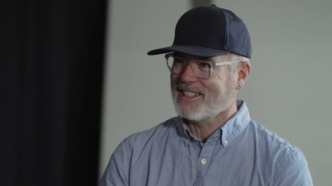 Mathew Janczewski in Conversation with Philip Bither