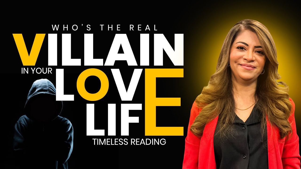 Blockage in Your Relationship | Timeless Reading |Unsa Shah