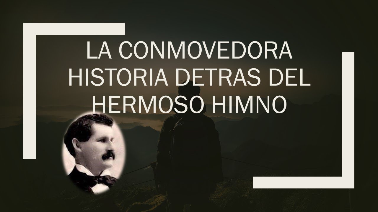 Historia del Himno Cuando Allá se Pase Lista (Cuando Suene la Trompeta)